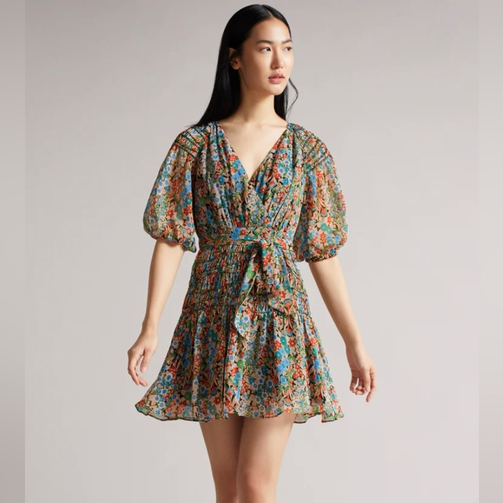 Ted Baker Tiania dress - New without tags